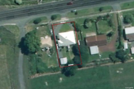 Photo of property in 10 Orchard East Road, Ngatea, 3503