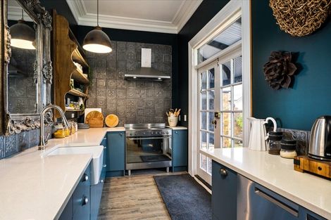 Photo of property in 292 York Place, Dunedin Central, Dunedin, 9016