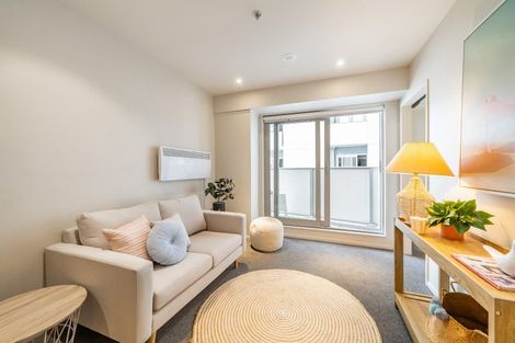 Photo of property in Soho Apartments, 806/74 Taranaki Street, Te Aro, Wellington, 6011