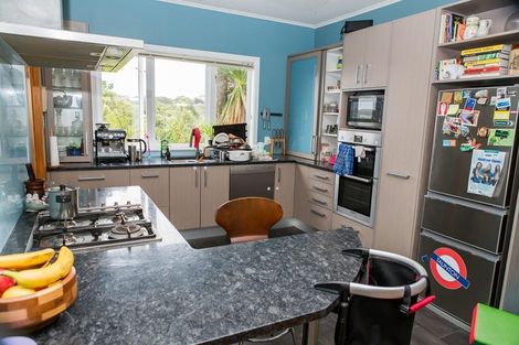 Photo of property in 4 Omar Street, Khandallah, Wellington, 6035