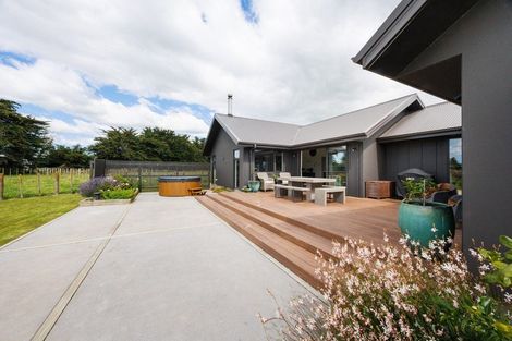 Photo of property in 407 Taonui Road, Aorangi, Feilding, 4775