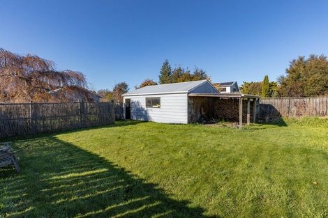 Photo of property in 25 Burnett Street, Oxford, 7430