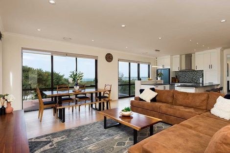 Photo of property in 44a Bannings Way, Hobsonville, Auckland, 0618