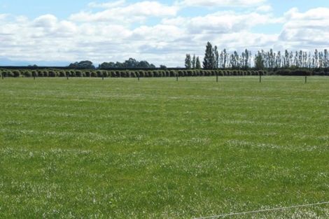 Photo of property in 13 Winslow Willowby Road, Winslow, Ashburton, 7775