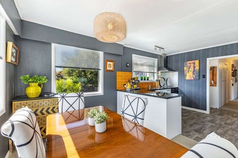 Photo of property in 39 Carey Street, Waitara, 4320