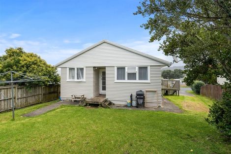 Photo of property in 27 Arcus Street, Raumanga, Whangarei, 0110