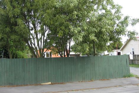 Photo of property in 13 Kenilworth Street, Addington, Christchurch, 8024