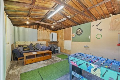 Photo of property in 12 Tekoa Street, Waiau, 7332