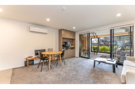 Photo of property in 102/422 Hagley Avenue, Christchurch Central, Christchurch, 8011