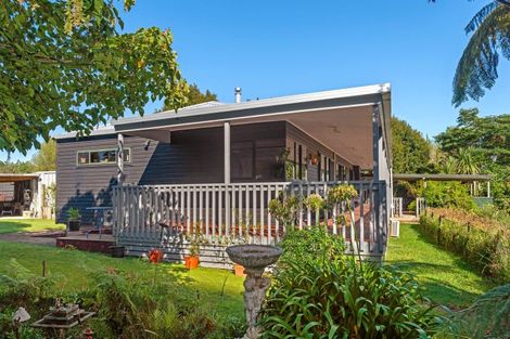 Photo of property in 110 Maclaurin Road, Makauri, Gisborne, 4071