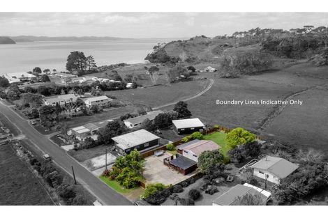 Photo of property in 278 Orua Bay Road, Manukau Heads, Waiuku, 2684