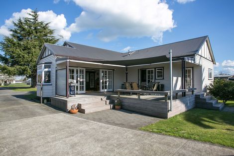 Photo of property in 12 Tower Road, Matamata, 3400