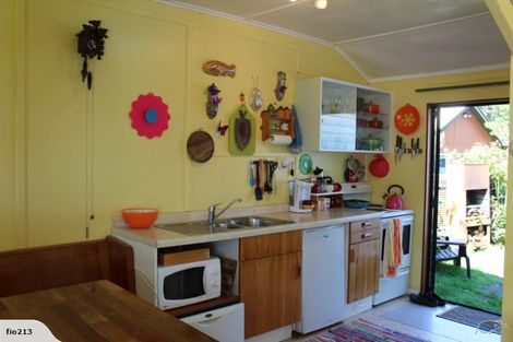 Photo of property in 4 Barber Street, Foxton Beach, Foxton, 4815