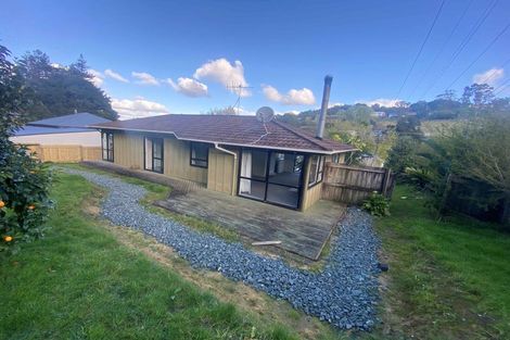 Photo of property in 286 Maunu Road, Horahora, Whangarei, 0110