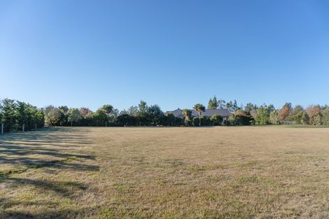 Photo of property in 43 Windsor Drive, Kirwee, Darfield, 7571