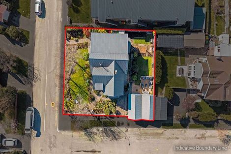 Photo of property in 2 Hart Street, Maori Hill, Timaru, 7910