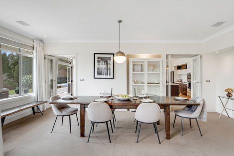 Photo of property in 1 Pearson Road, Whitford, Howick, 2571