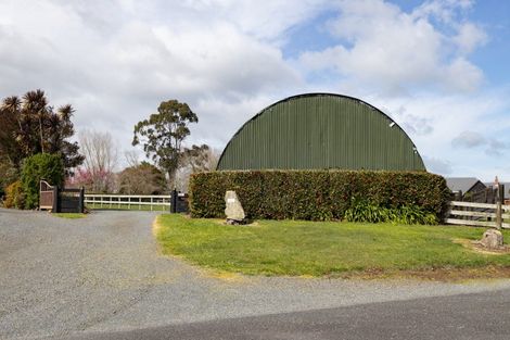 Photo of property in 1829e Cambridge Road, Karapiro, Tirau, 3484