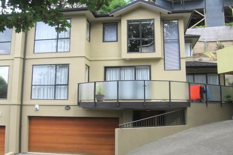 Photo of property in 5 Bank Road, Northland, Wellington, 6012