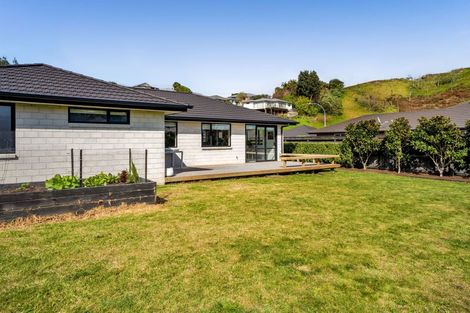 Photo of property in 60 Magnolia Drive, Westown, New Plymouth, 4310