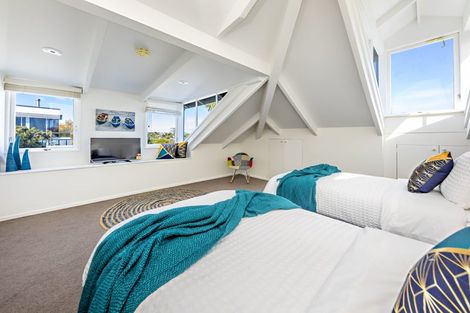 Photo of property in 9 Springcombe Road, Saint Heliers, Auckland, 1071