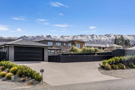 Photo of property in 25c Missy Crescent, Mount Pisa, Cromwell, 9383