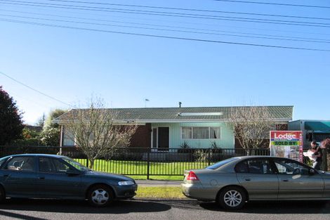Photo of property in 18 Regent Street, Silverdale, Hamilton, 3216