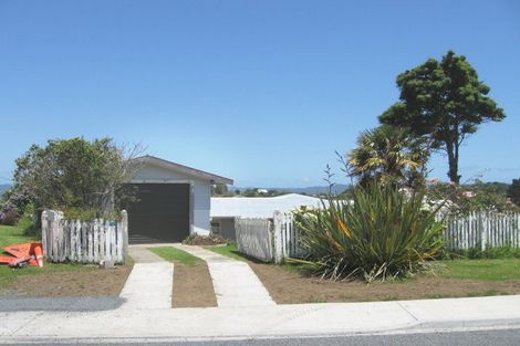 Photo of property in 141 Rosamond Terrace, Kawhia, 3889