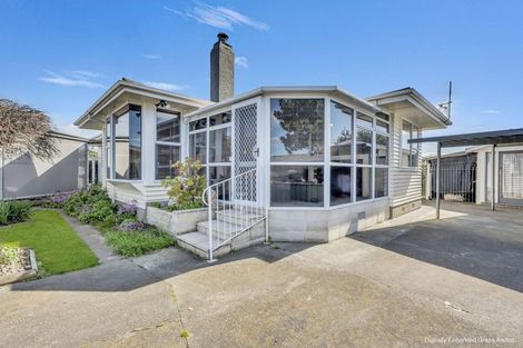 Photo of property in 200 Galway Place, Mayfair, Hastings, 4122