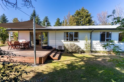 Photo of property in 11 Huxley Place, Twizel, 7901