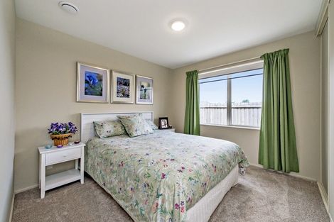 Photo of property in 12 Vitruvius Way, Leeston, 7632