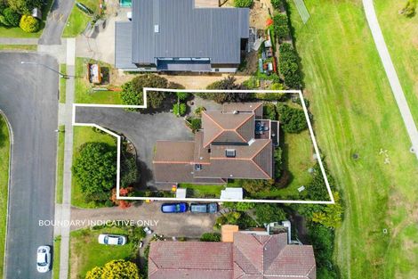 Photo of property in 68 Links View Drive, Omokoroa, 3114