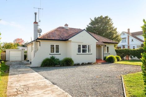 Photo of property in 301 Thames Street, Morrinsville, 3300