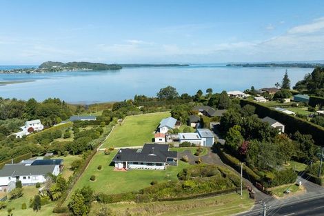 Photo of property in 131 Athenree Road, Athenree, Katikati, 3177