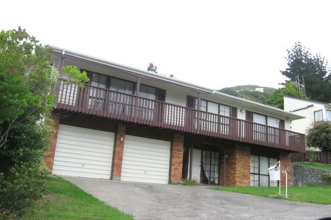 Photo of property in 30 Peterhouse Street, Tawa, Wellington, 5028