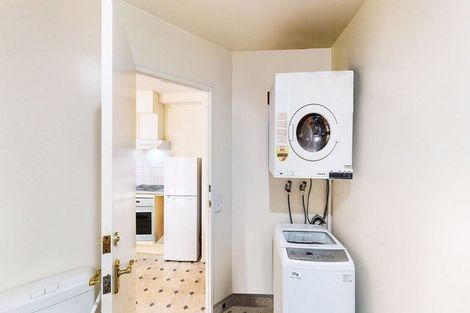 Photo of property in Courtenay Apartments, 509/120 Courtenay Place, Te Aro, Wellington, 6011