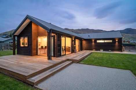 Photo of property in 45 West Meadows Drive, Wanaka, 9305