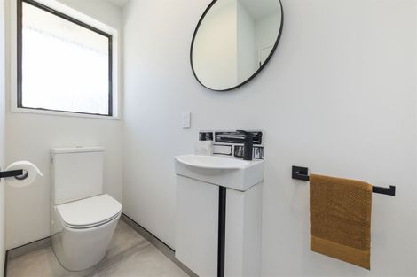 Photo of property in 21 Chadwick Place, Highbury, Palmerston North, 4412