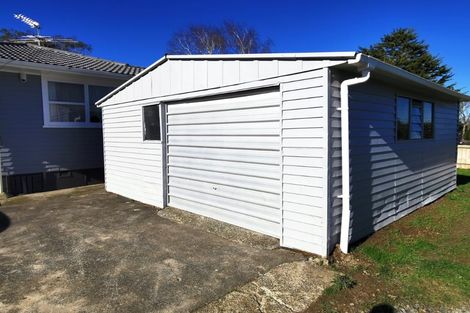 Photo of property in 29 Jupiter Street, Rosehill, Papakura, 2113