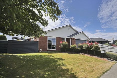 Photo of property in 16 Hoffman Court, Waikiwi, Invercargill, 9810