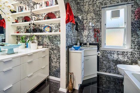 Photo of property in 17a Arawa Road, Hataitai, Wellington, 6021