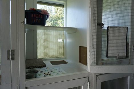 Photo of property in 16 Dewe Terrace, Foxton Beach, Foxton, 4815