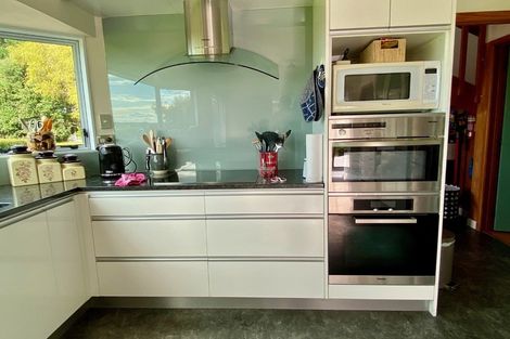 Photo of property in 563 Mangaone Road, Halcombe, Feilding, 4779