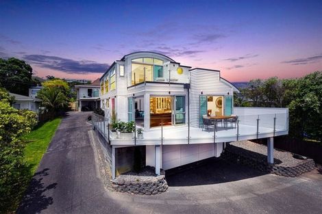 Photo of property in 1/40 Beulah Avenue, Rothesay Bay, Auckland, 0630