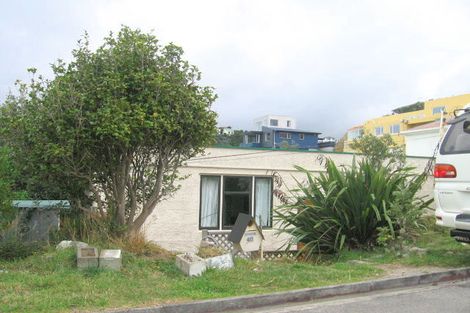 Photo of property in 40 View Road, Houghton Bay, Wellington, 6023