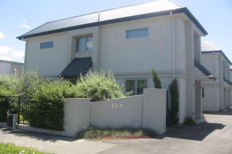 Photo of property in 164b Strickland Street, Sydenham, Christchurch, 8023