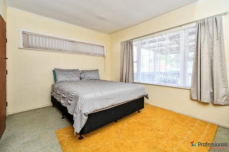 Photo of property in 11 Staines Avenue, Mangere East, Auckland, 2024