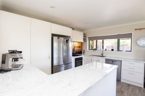 Photo of property in 55 Darlington Street, Ngatea, 3503