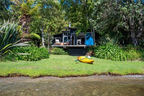 Photo of property in 171 Tumoana Road, Tikitere, Rotorua, 3074