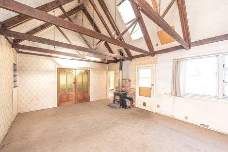 Photo of property in 1165 No 2 Line, Fordell, Whanganui, 4572